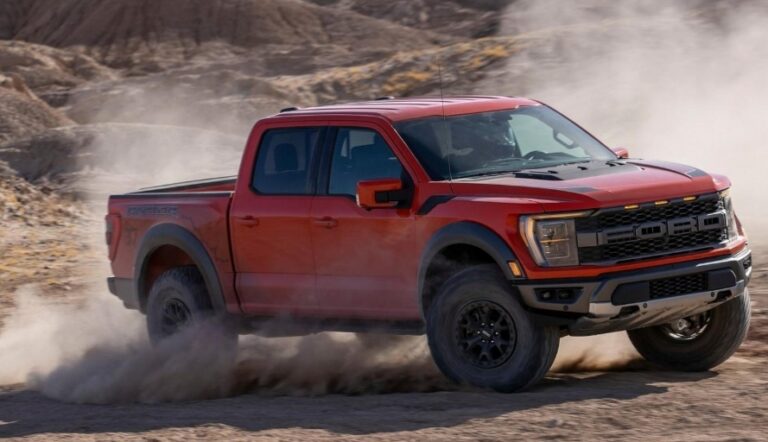Why Is the Ford F-150 So Popular in the US.? The Real Reasons Behind Its Massive Sales