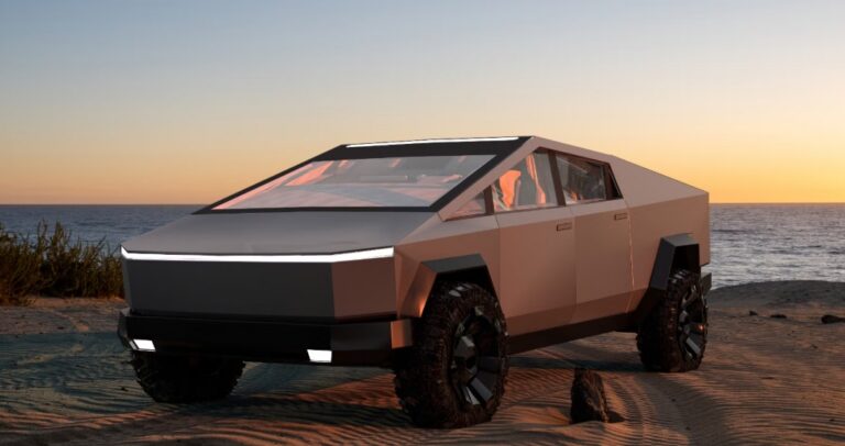 Tesla Cybertruck Review: Is the New Cybertruck Really the Right Tesla Truck for You?
