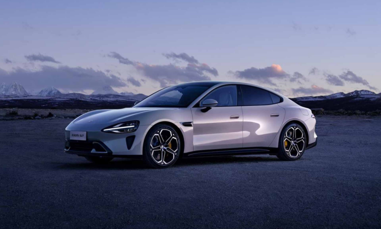 What It’s Like to Own an EV After 100,000 Miles